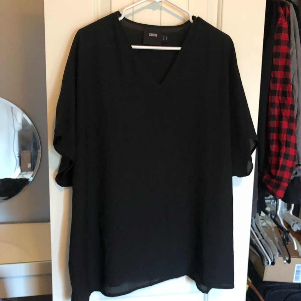 ASOS Blouse
